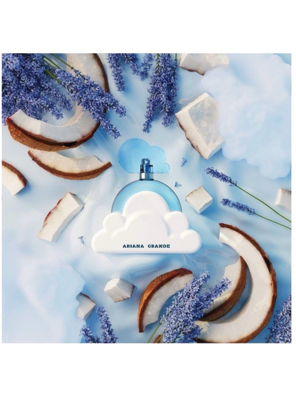 Ariana Grande Cloud Set - Picture 8 of 8